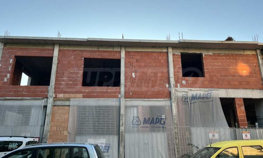 Продава 3-СТАЕН, гр. Бургас, Център, снимка 7 - Апартаменти - 55309073