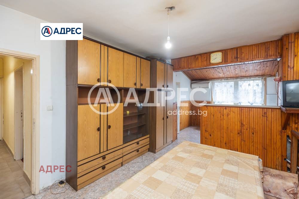 Продава 3-СТАЕН, гр. Варна, Младост 1, снимка 10 - Апартаменти - 55644746