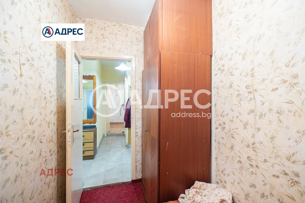 Продава 3-СТАЕН, гр. Варна, Младост 1, снимка 9 - Апартаменти - 55644746