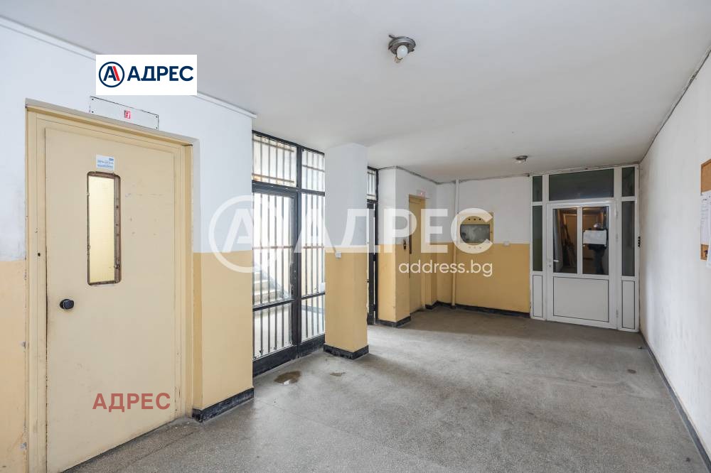 Продава 3-СТАЕН, гр. Варна, Младост 1, снимка 17 - Апартаменти - 55644746
