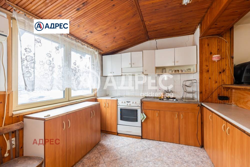 Продава 3-СТАЕН, гр. Варна, Младост 1, снимка 11 - Апартаменти - 55644746