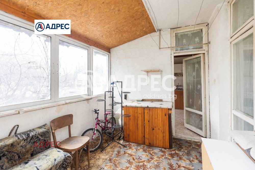 Продава 3-СТАЕН, гр. Варна, Младост 1, снимка 7 - Апартаменти - 55644746