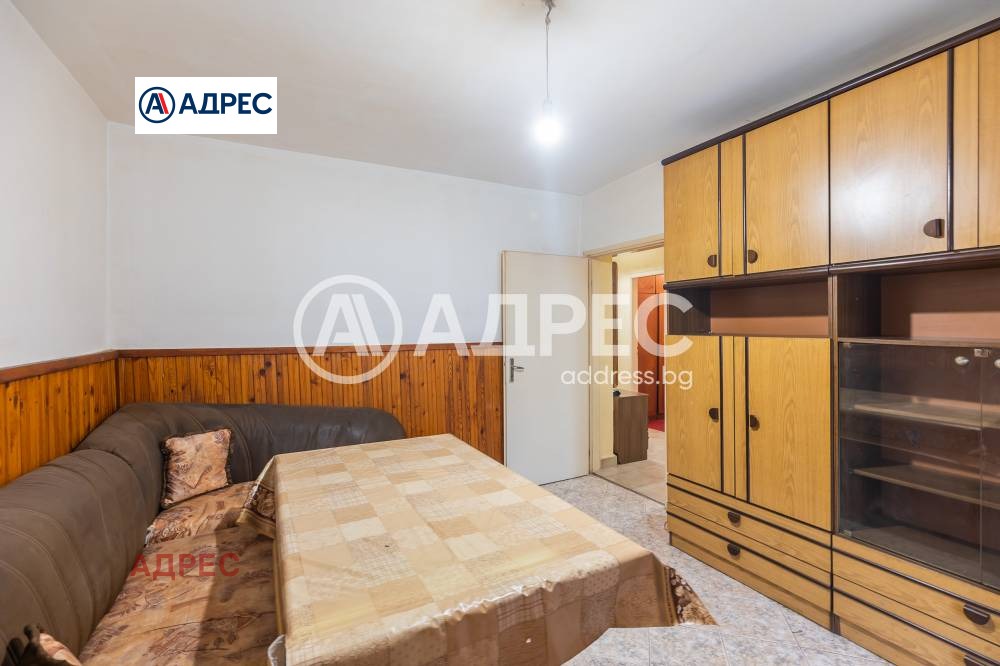 Продава 3-СТАЕН, гр. Варна, Младост 1, снимка 13 - Апартаменти - 55644746