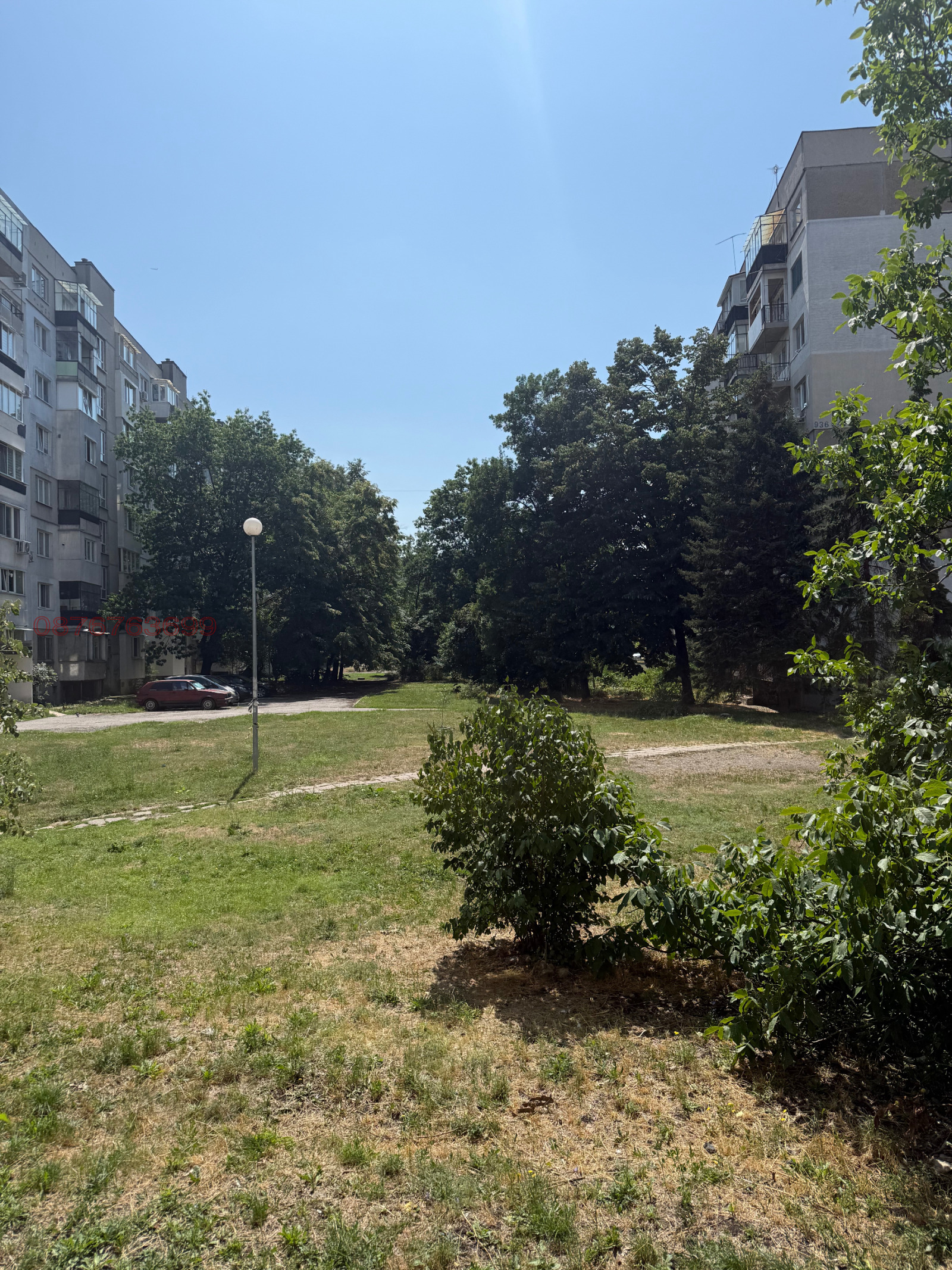 Продава 3-СТАЕН, гр. София, Надежда 3, снимка 4 - Апартаменти - 55783821