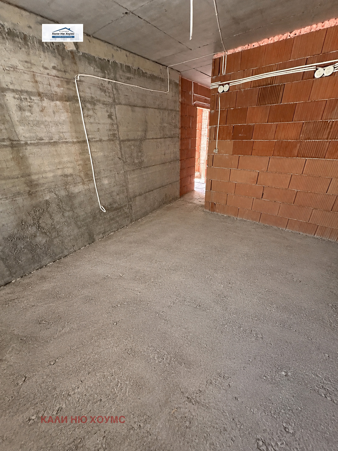 Продава МНОГОСТАЕН, гр. София, м-т Гърдова глава, снимка 7 - Апартаменти - 56078976