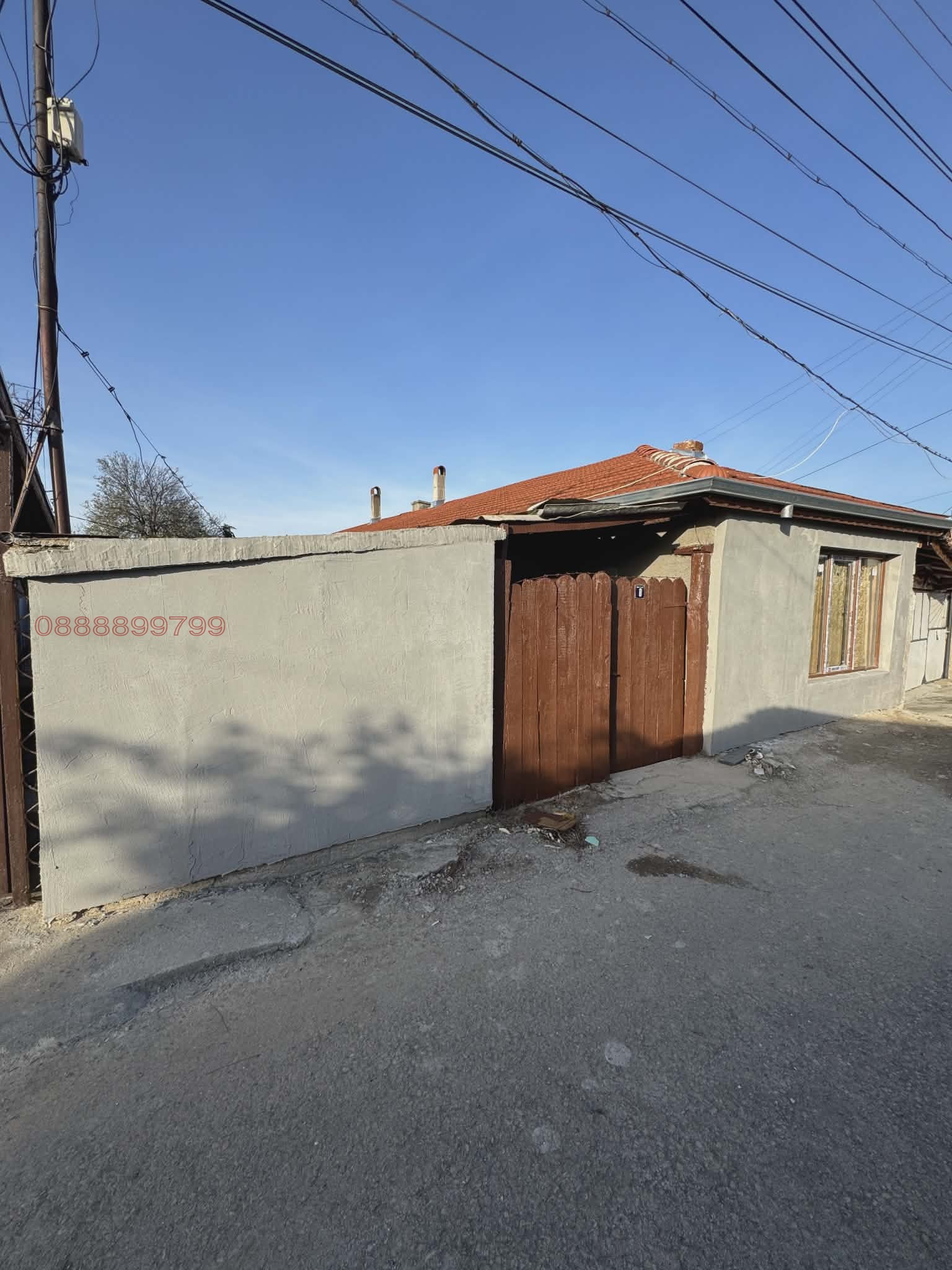 Продава КЪЩА, гр. Силистра, Център, снимка 6 - Къщи - 53278346