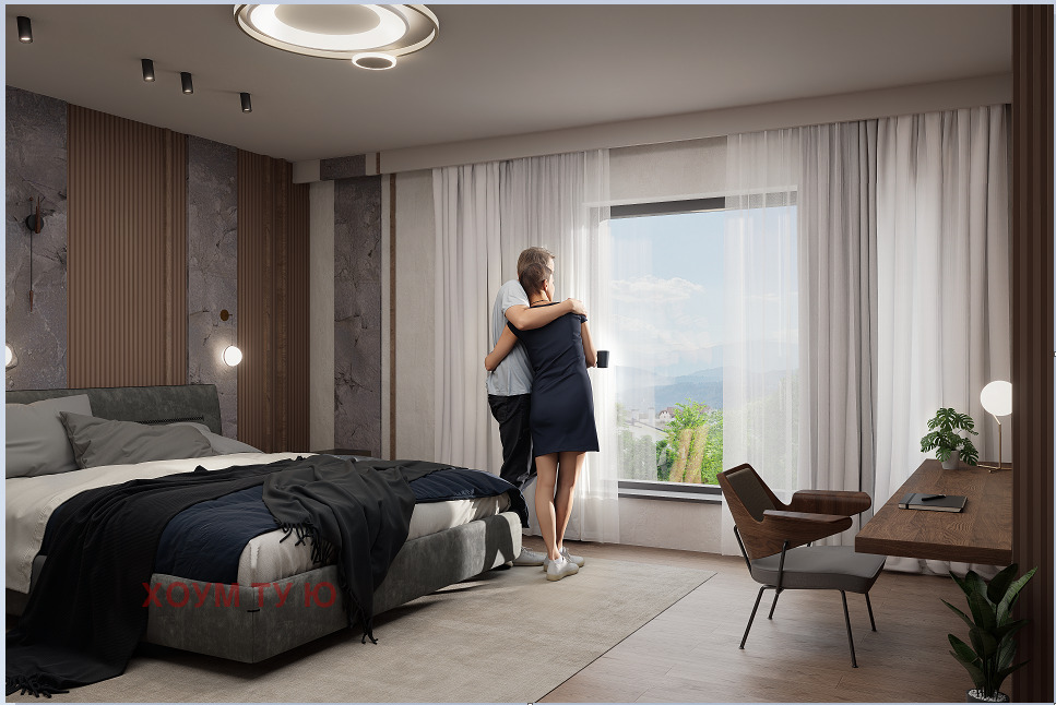 Продава КЪЩА, гр. София, м-т Детски град, снимка 5 - Къщи - 53669908