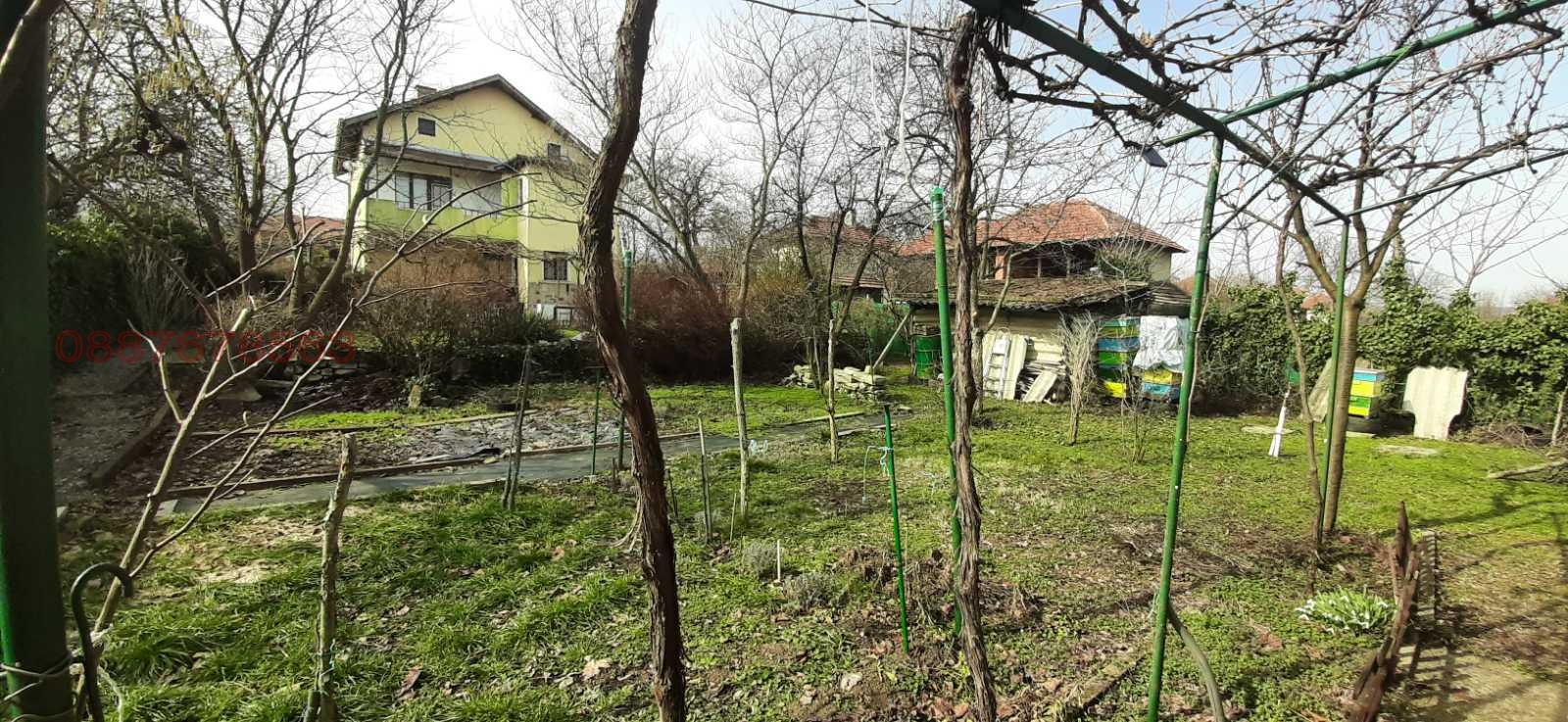 Продава КЪЩА, гр. Роман, област Враца, снимка 9 - Къщи - 53835553