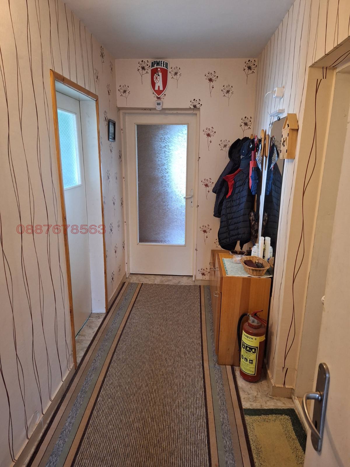 Продава КЪЩА, гр. Роман, област Враца, снимка 16 - Къщи - 53835553