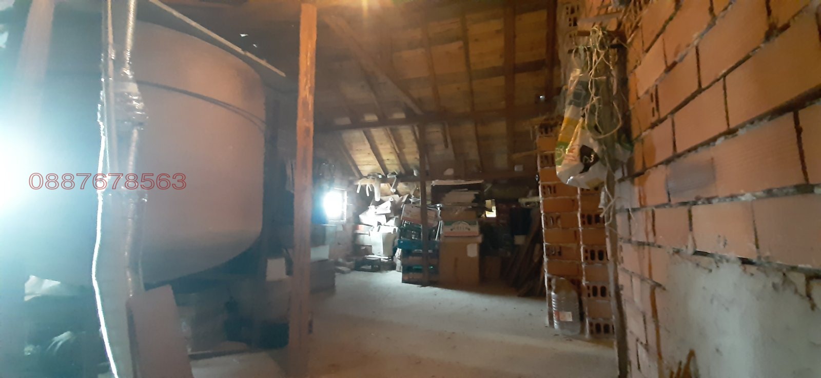 Продава КЪЩА, гр. Роман, област Враца, снимка 8 - Къщи - 53835553