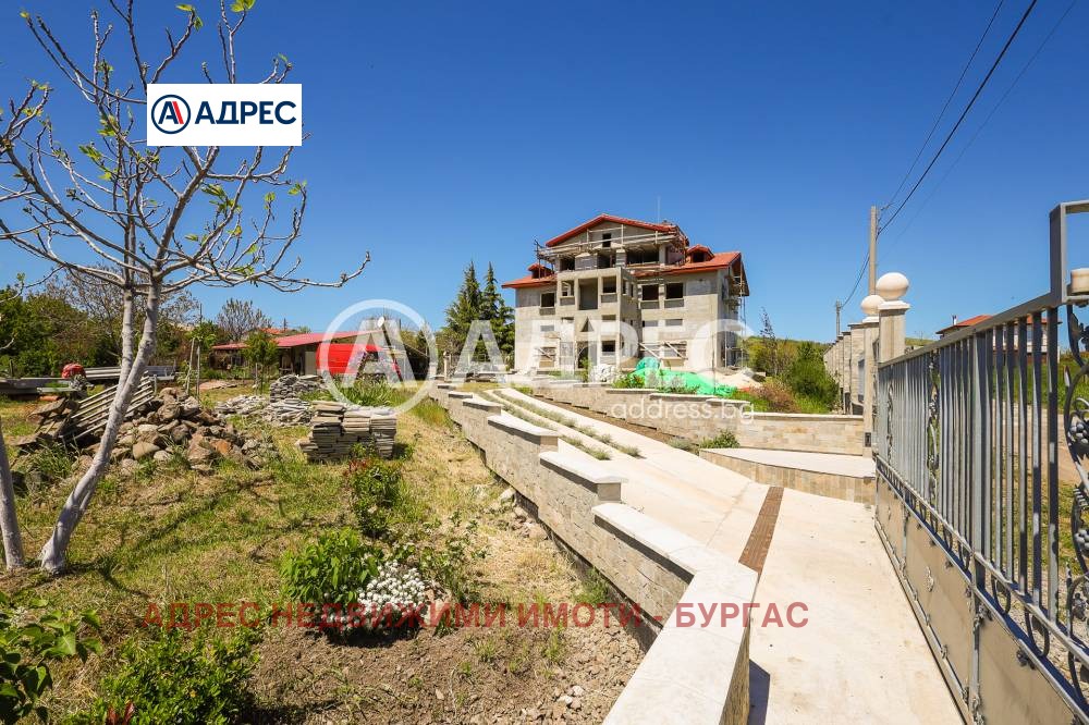 Продава КЪЩА, гр. Бургас, Рудник, снимка 7 - Къщи - 54029573