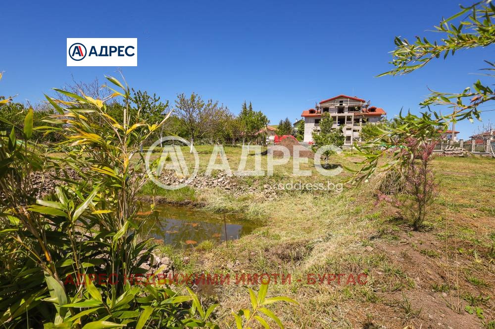 Продава КЪЩА, гр. Бургас, Рудник, снимка 4 - Къщи - 54029573