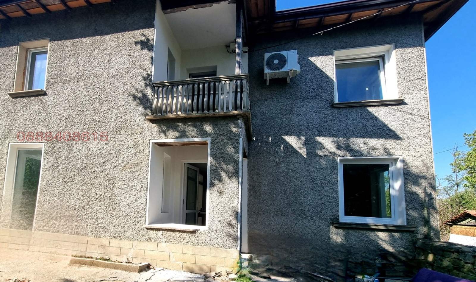 Продава КЪЩА, с. Микре, област Ловеч, снимка 2 - Къщи - 54243425