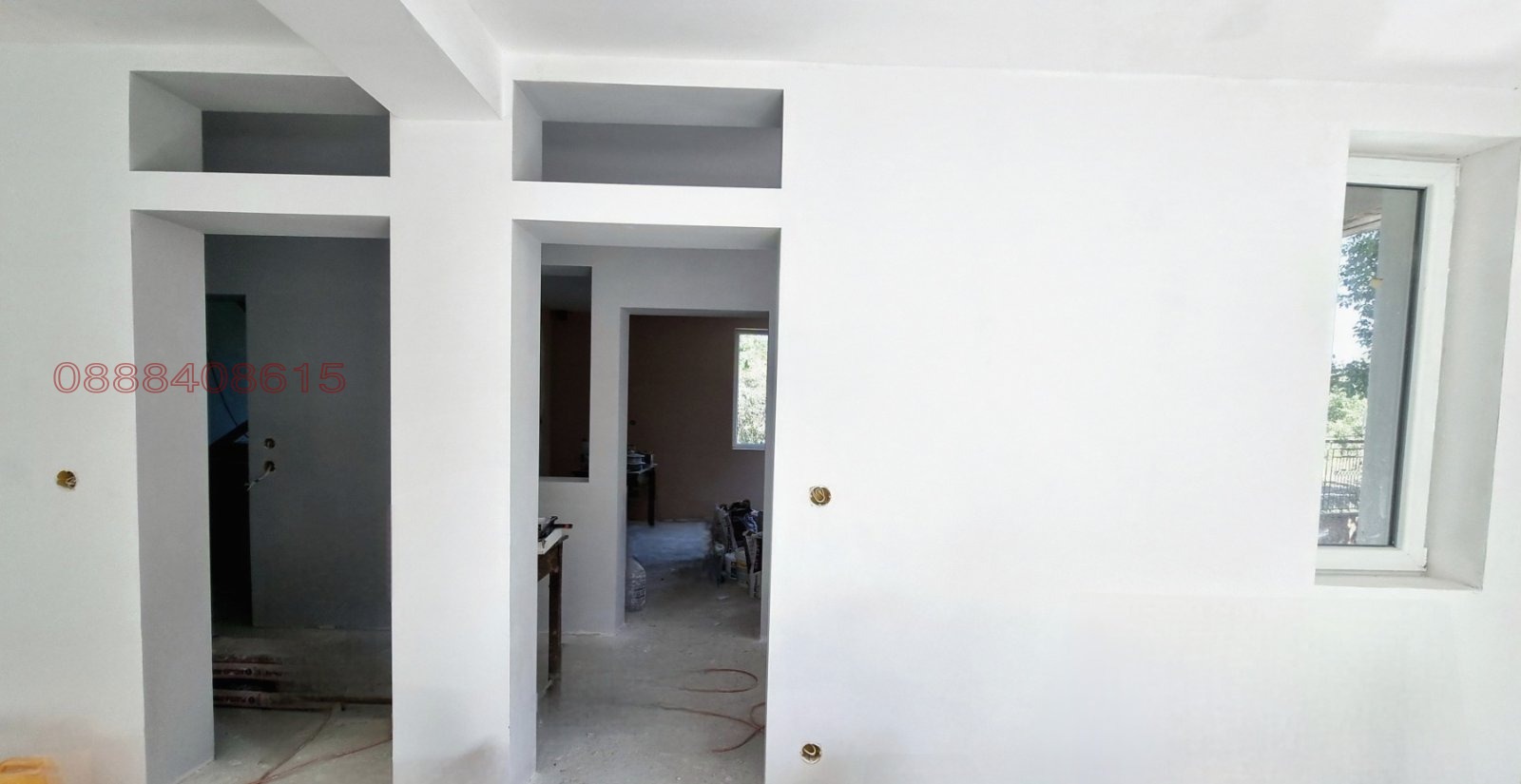 Продава КЪЩА, с. Микре, област Ловеч, снимка 7 - Къщи - 54243425