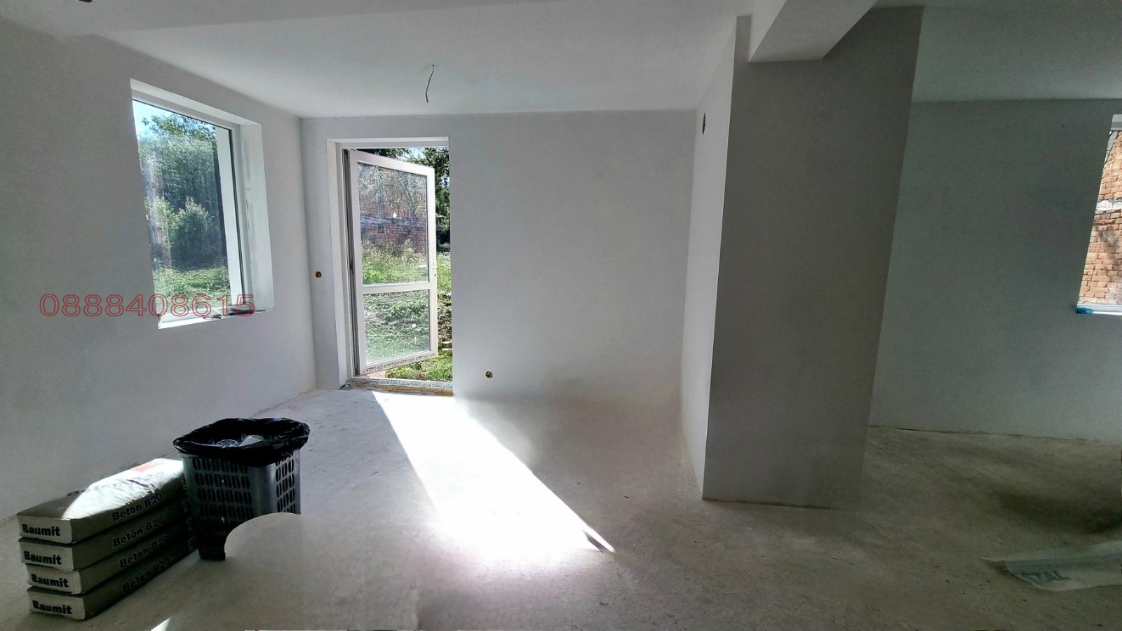 Продава КЪЩА, с. Микре, област Ловеч, снимка 3 - Къщи - 54243425