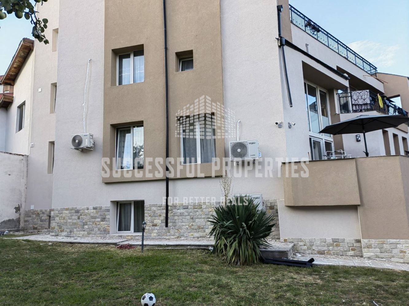 Продава КЪЩА, гр. София, Карпузица, снимка 4 - Къщи - 54542086