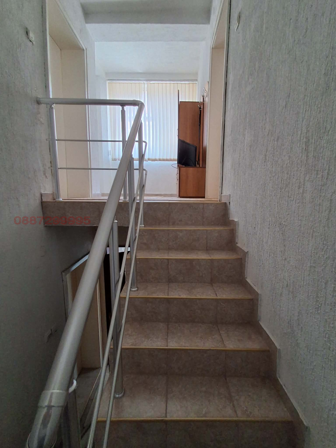 Продава КЪЩА, гр. Видин, Кумбаир, снимка 14 - Къщи - 56436516