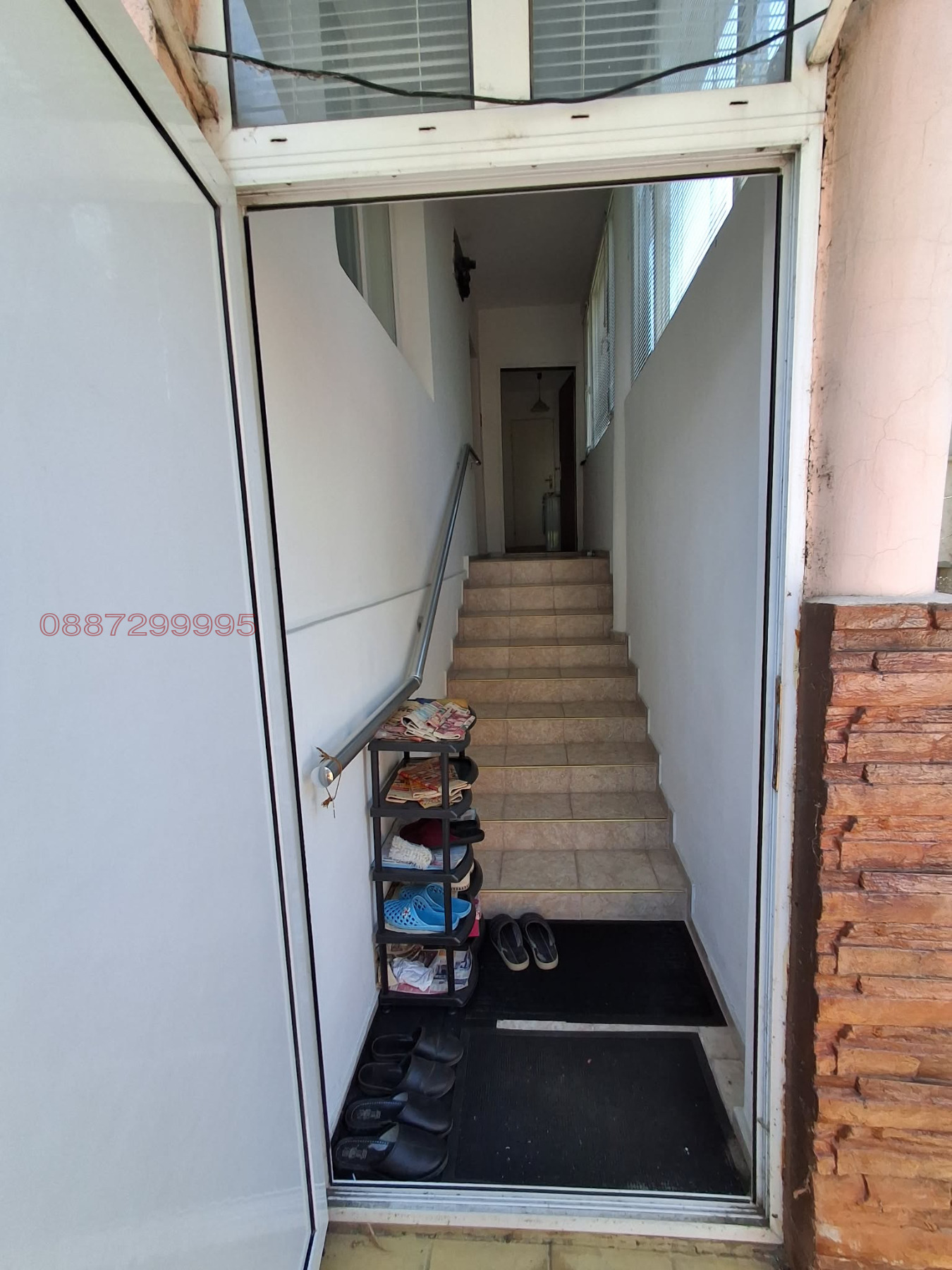 Продава КЪЩА, гр. Видин, Кумбаир, снимка 6 - Къщи - 56436516