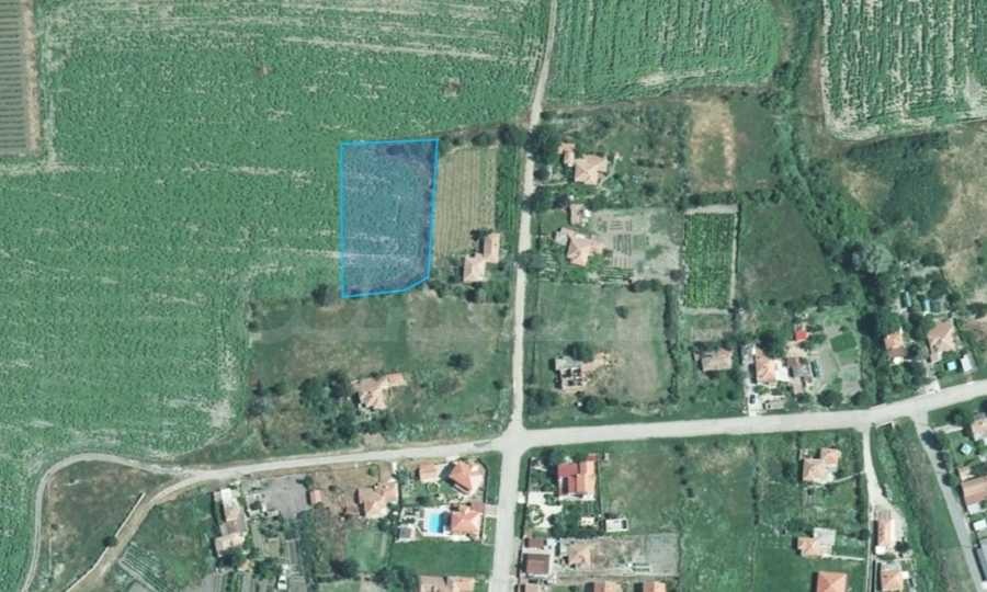 Продава ПАРЦЕЛ, с. Оризаре, област Бургас
