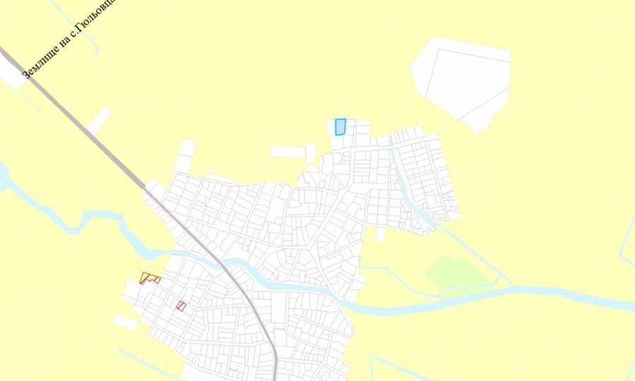 Продава ПАРЦЕЛ, с. Оризаре, област Бургас, снимка 4 - Парцели - 54614707