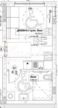 Продава 1-СТАЕН, град София, Люлин 10 • 64028 € • 83734661 — Holmes.bg