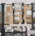 Продава 3-СТАЕН, град София, Малинова долина • 252000 € / 492869.16 лв. • 79318154 3