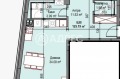 Продава 3-СТАЕН, град София, Сухата река • 312975 € / 612125.89 лв. • 10244311 1