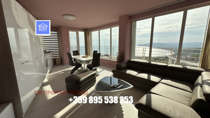 Продава 2-СТАЕН в област Добрич, гр. Балчик - 65 кв.м / 145 000 € » 283 595.35 лв., ГМ ПРОПЪРТИ ООД