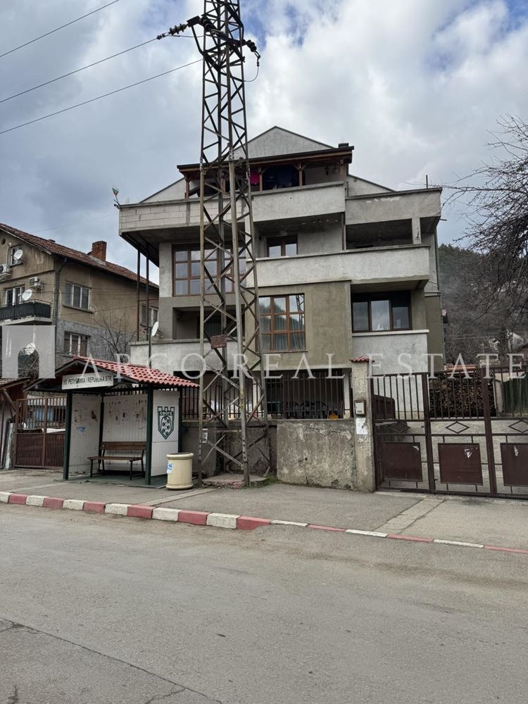 Продава 4-СТАЕН | Imot.bg — изображение 2