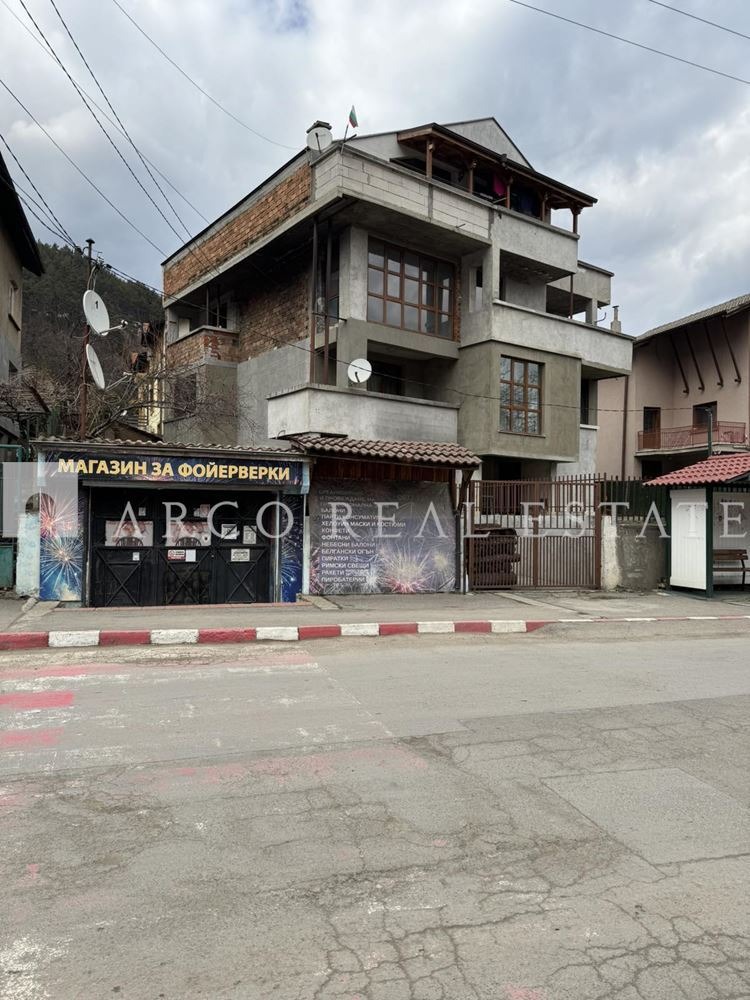 Продава 4-СТАЕН | Imot.bg — изображение 3