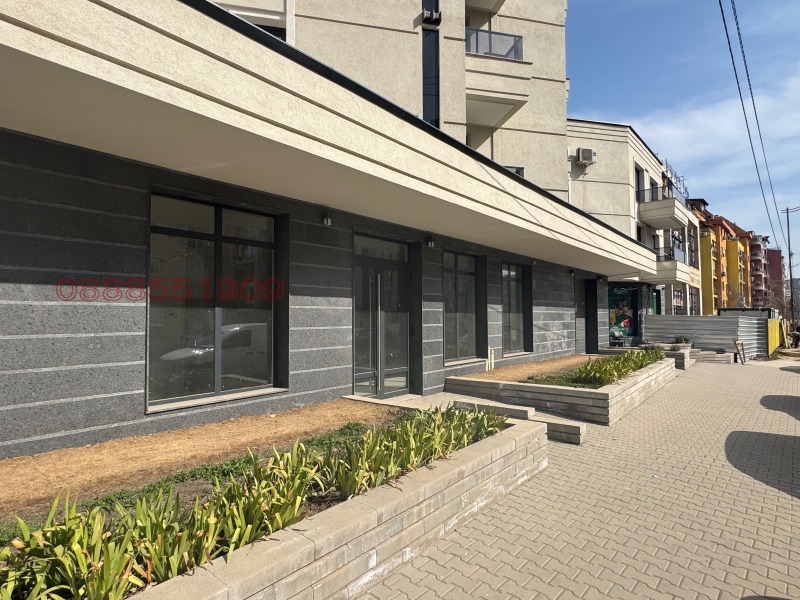 Продава МАГАЗИН в град София, Дървеница - 234 кв.м / 538 000 € » 1 052 236.54 лв.