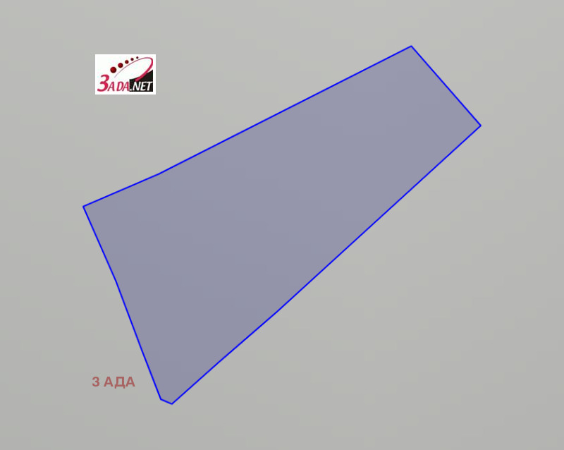 Продава ПАРЦЕЛ в област Монтана, гр. Берковица - 760 кв.м / 175 000 € » 342 270.25 лв., 3 АДА