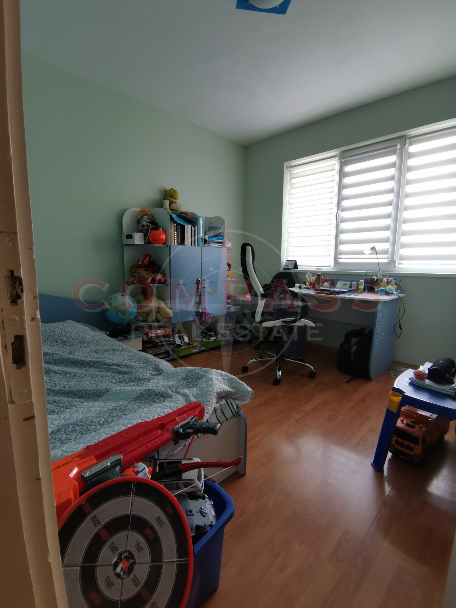 Продава 4-СТАЕН | Imot.bg — изображение 5