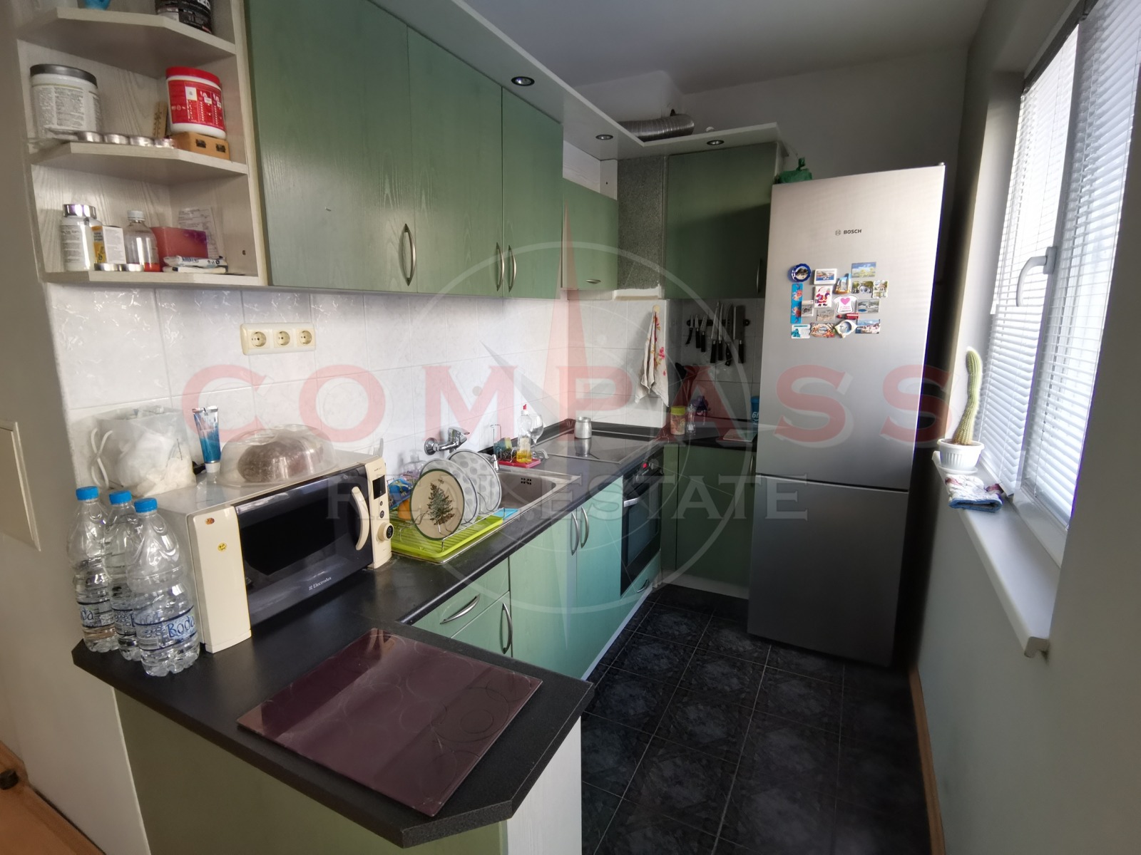 Продава 4-СТАЕН | Imot.bg — изображение 4