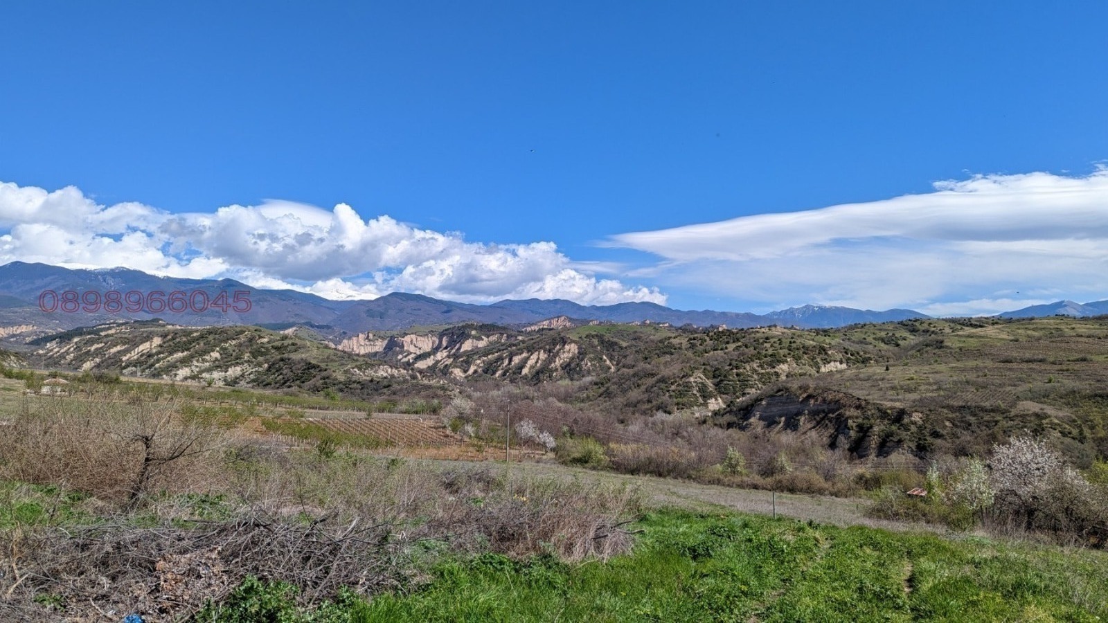 Продава ПАРЦЕЛ | Imot.bg — изображение 3