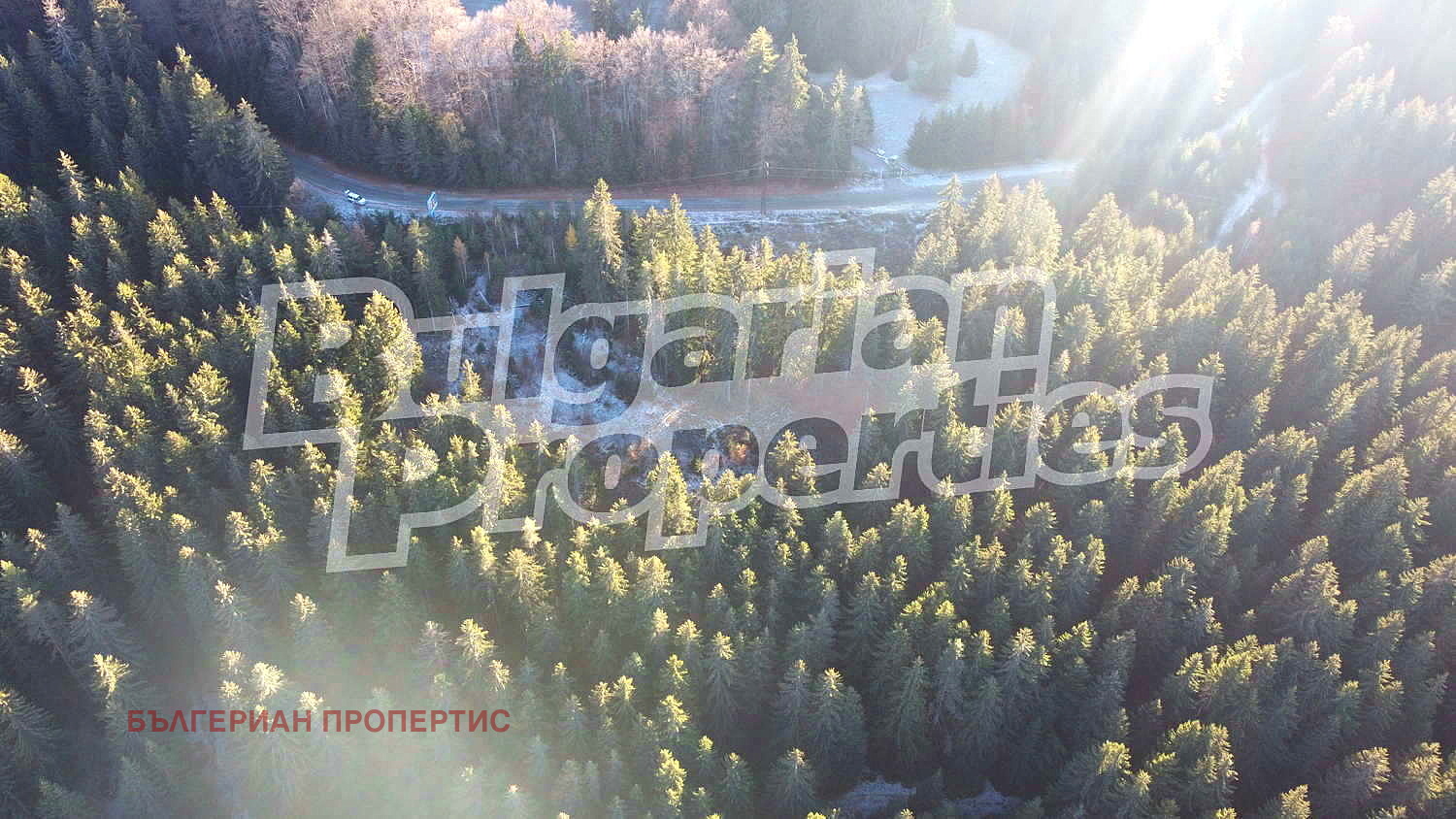 Продава ПАРЦЕЛ | Imot.bg — изображение 5