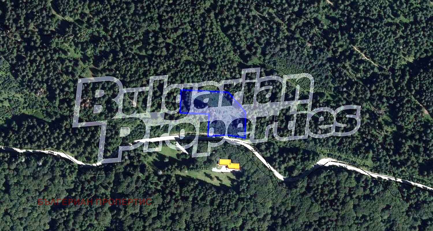 Продава ПАРЦЕЛ | Imot.bg — изображение 1