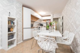 Продава 3-стаен град Варна Окръжна болница-Генерали - [1] 