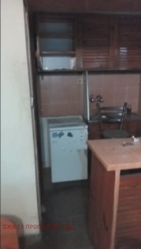 Продава АТЕЛИЕ, ТАВАН, гр. София, Банишора, снимка 2 - Апартаменти - 53706326