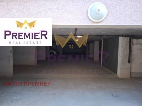 ГАРАЖ, ПАРКОМЯСТО, 20 m2