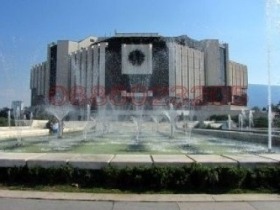 ПАРЦЕЛ, 550 m2