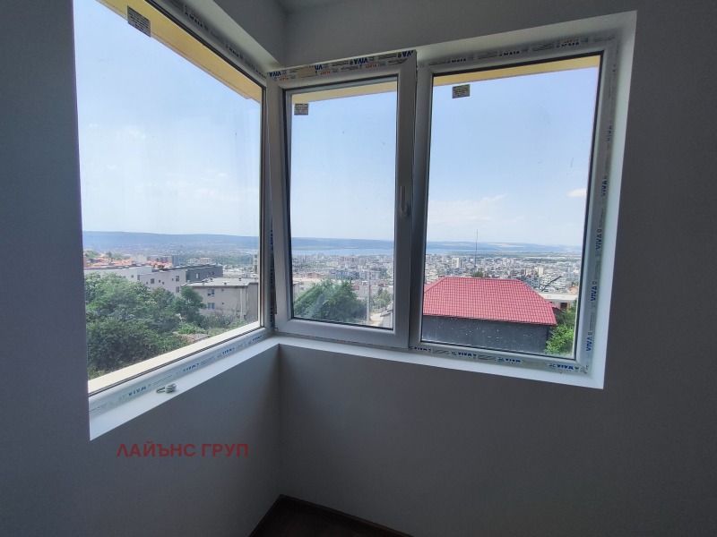 Te koop  1 slaapkamer Varna , Vazrazjdane 3 , 60 m² | 19259556 - afbeelding [5]