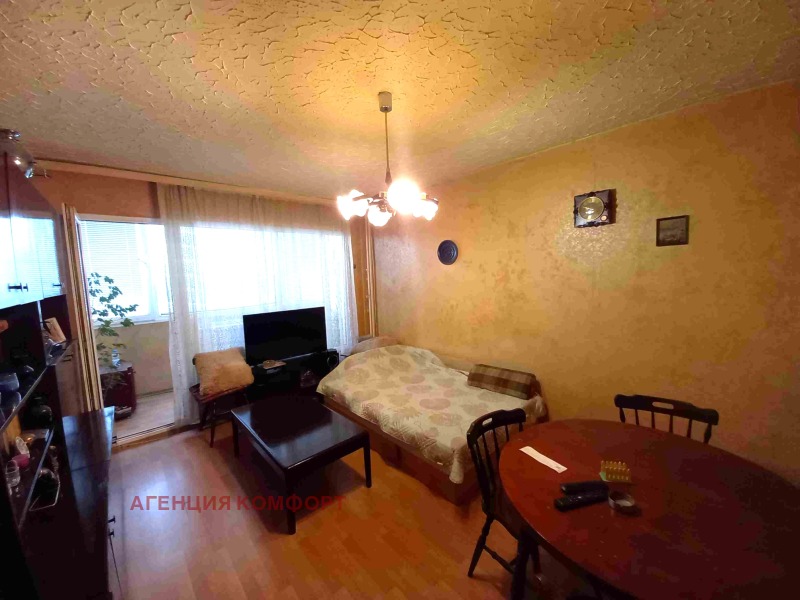 На продаж  1 спальня София , Младост 4 , 43 кв.м | 13697660