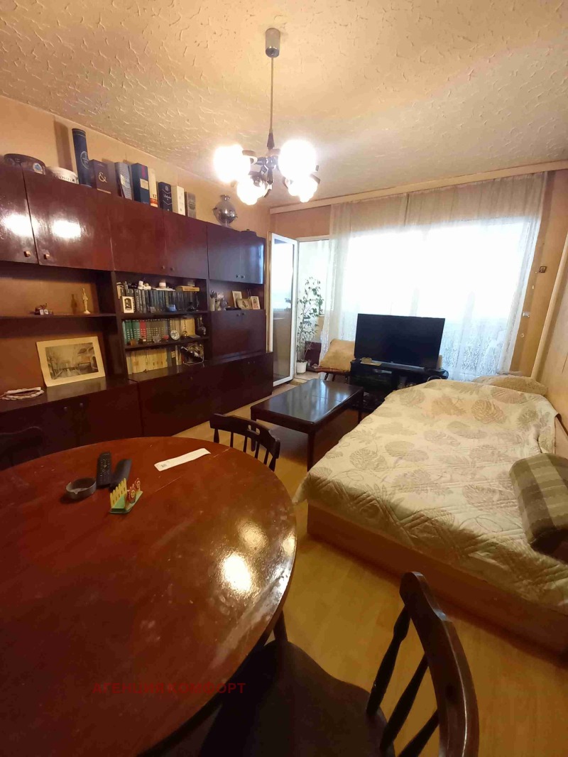 На продаж  1 спальня София , Младост 4 , 43 кв.м | 13697660 - зображення [3]