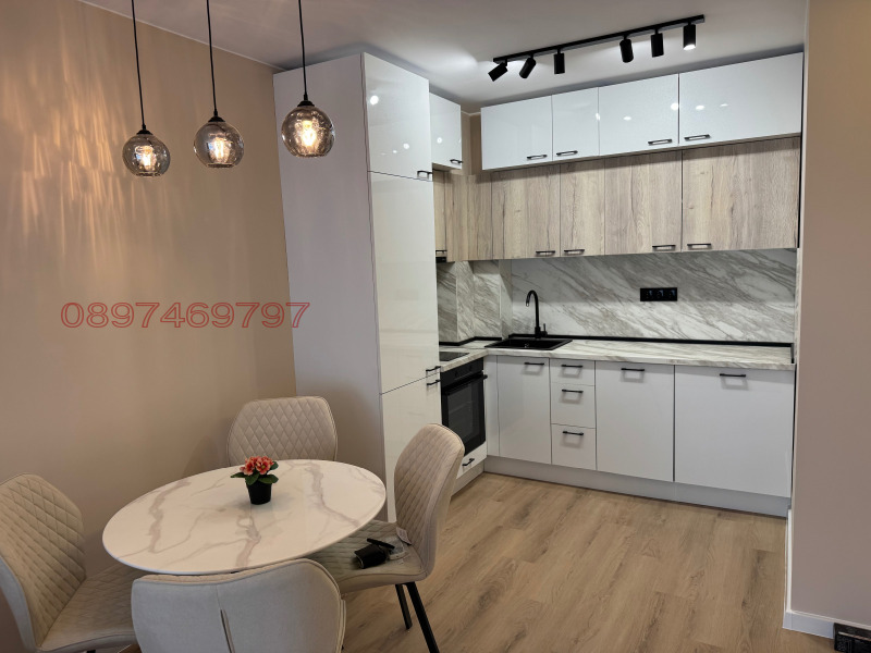 Til salg  1 soveværelse Sofia , Malinova dolina , 67 kvm | 37492904 - billede [4]