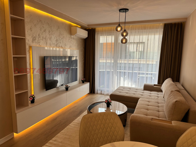 Til salg  1 soveværelse Sofia , Malinova dolina , 67 kvm | 37492904 - billede [3]