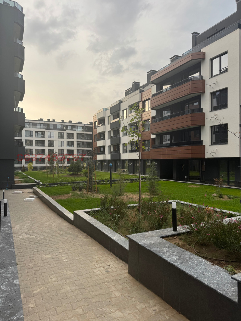 Til salg  1 soveværelse Sofia , Malinova dolina , 67 kvm | 37492904 - billede [2]