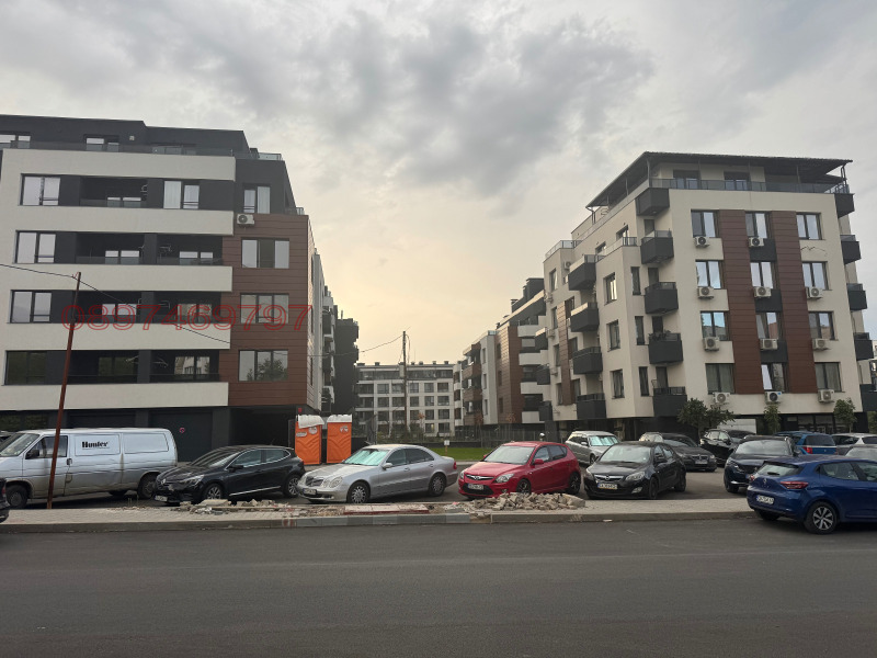 Til salg  1 soveværelse Sofia , Malinova dolina , 67 kvm | 37492904