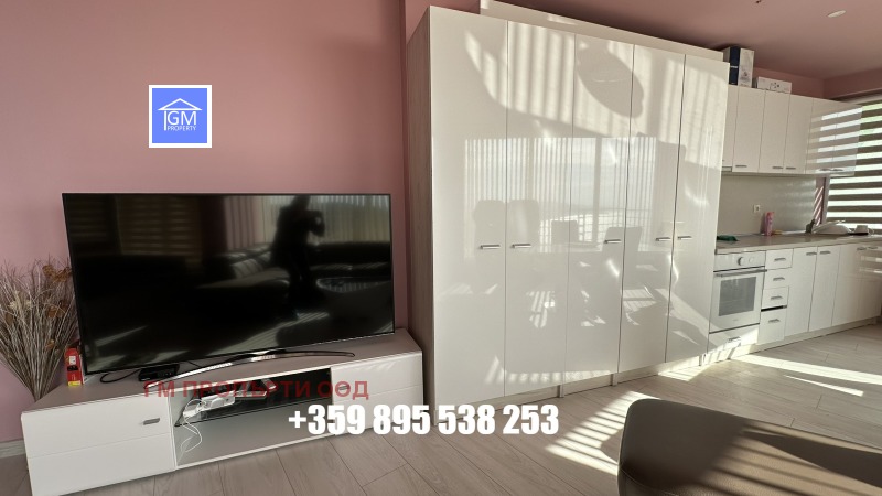 Продава 2-СТАЕН, гр. Балчик, област Добрич, снимка 5 - Апартаменти - 52591548