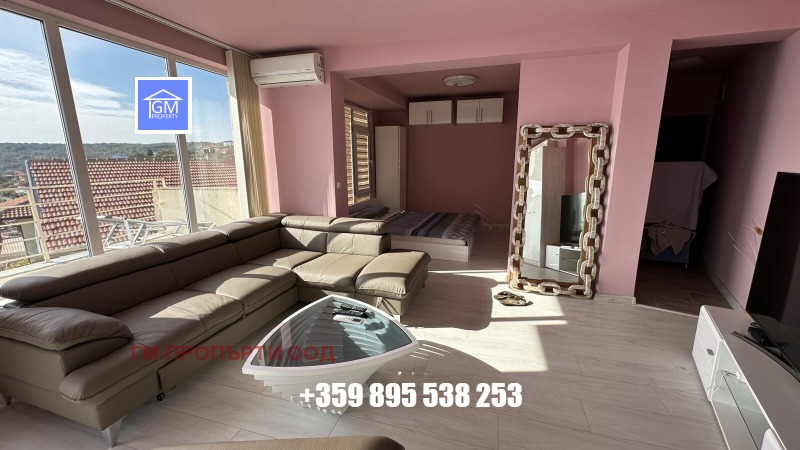 Продава 2-СТАЕН, гр. Балчик, област Добрич, снимка 4 - Апартаменти - 52591548